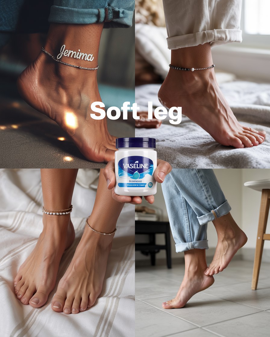 How to Get Soft Feet: Easy Foot Care Tips & Moisturizing Routine