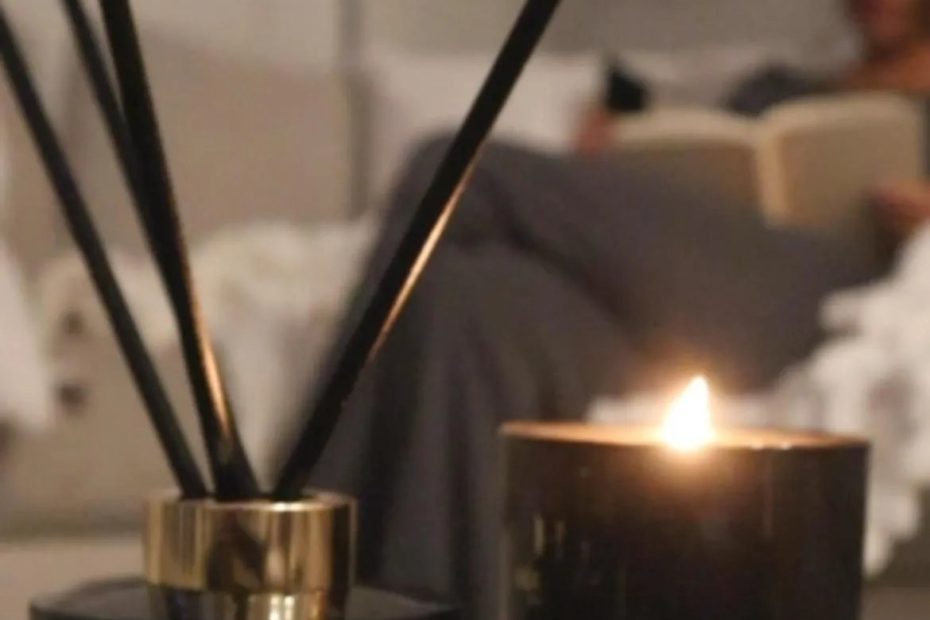 Luxury Home Fragrance | Upgrade Your Ambiance with Candles and Diffusers | Aromatic Home Decor Ideas