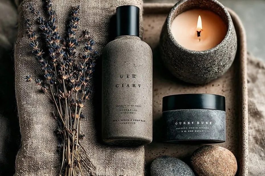Aromatic Home Decor with Honey Accents | Cozy Scented Spaces Ideas
