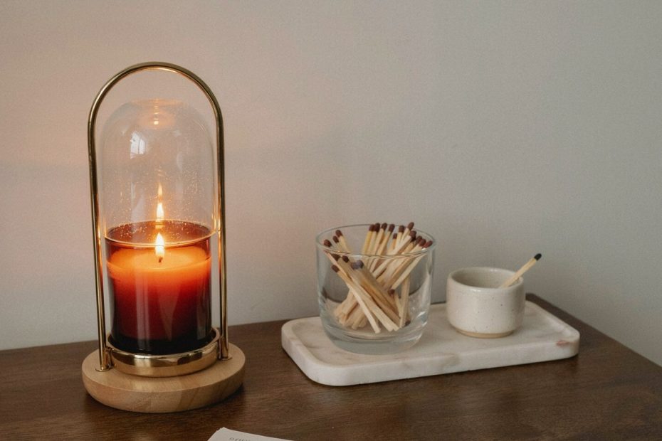 Realistic Pearl Candles for Bathroom Decor | Affordable Luxury That Looks Authentic | Small Bathroom Ambiance Ideas