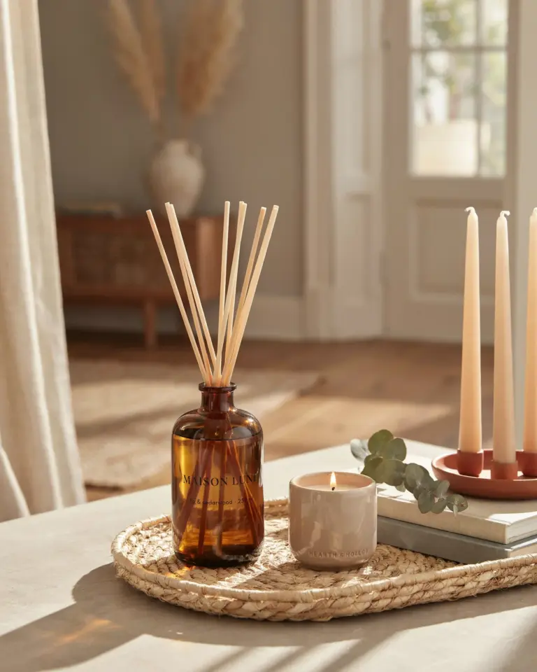 Lucky Frog Candle Set | Handmade Ritual Candles for Prosperity & Transformation | Home Fragrance