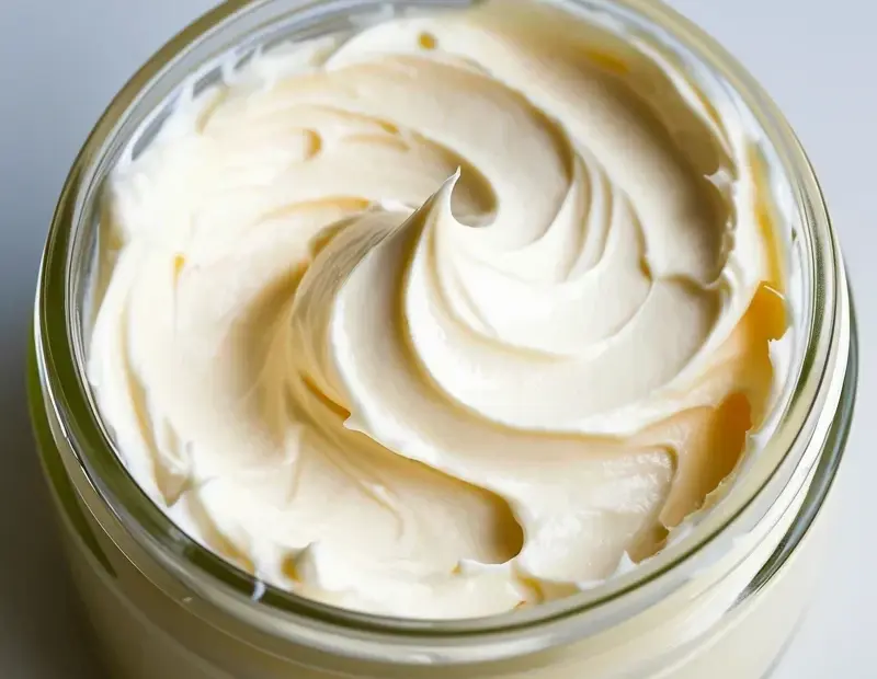 Whipped Body Butter Mistake to Avoid with Essential Oils | Smooth Creamy DIY