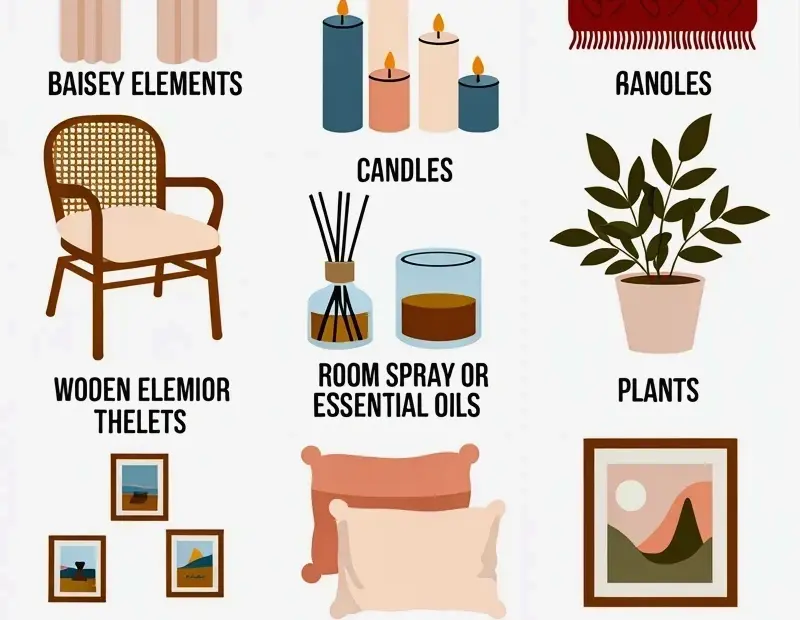 Need a Cozier Room? This 12-Item Guide Has All the Warm Vibes